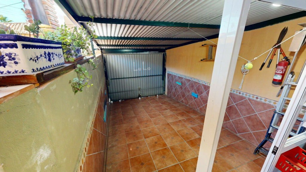 Detached Villa Mijas Málaga - image 21