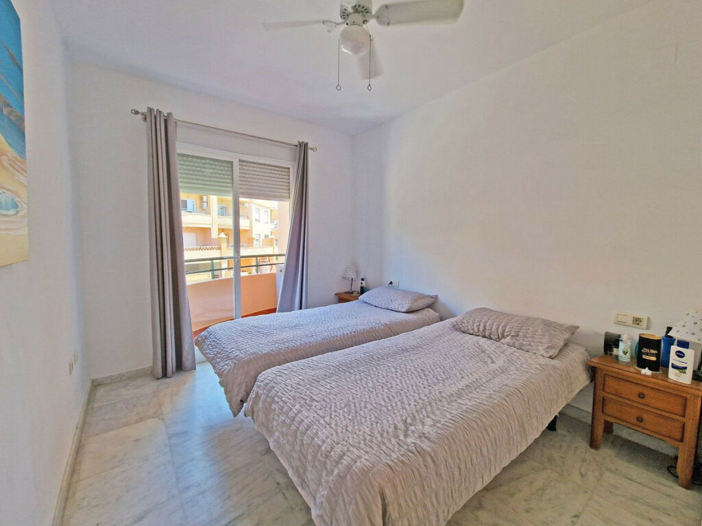 Penthouse Riviera del Sol Málaga - image 21