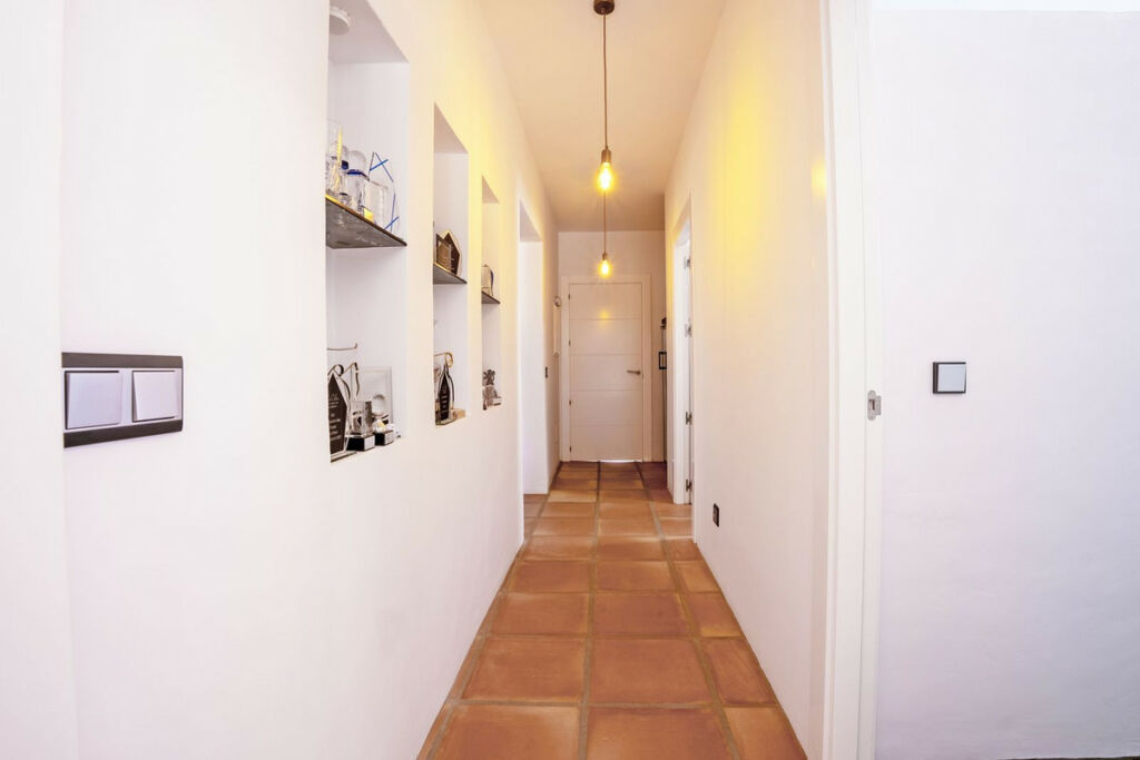 Detached Villa La Cala Golf Málaga - image 23