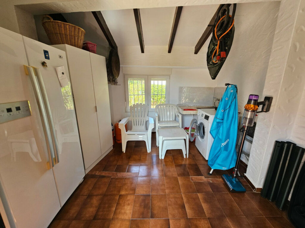 Detached Villa Javea Alicante - image 21