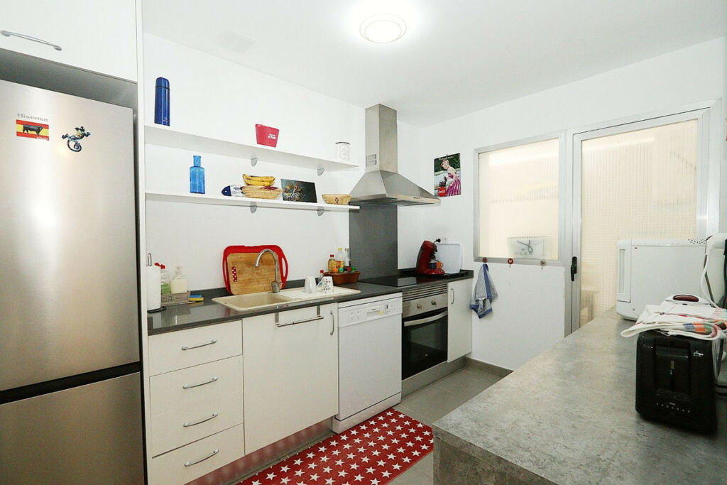 Middle Floor Apartment Altea Alicante - image 21