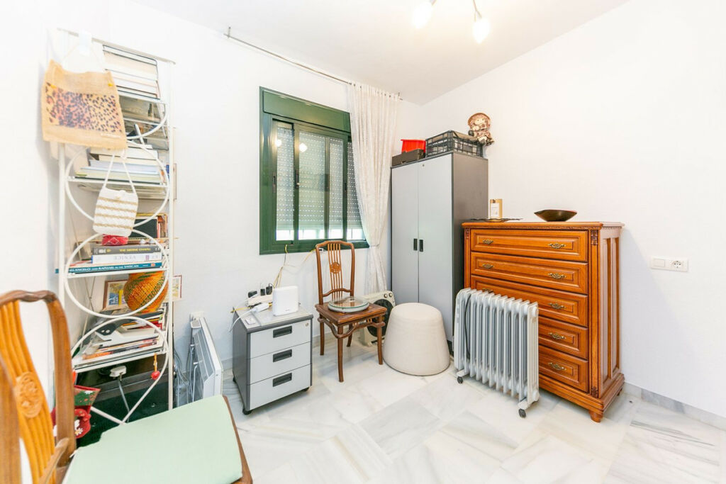 Townhouse Benalmadena Málaga - image 21