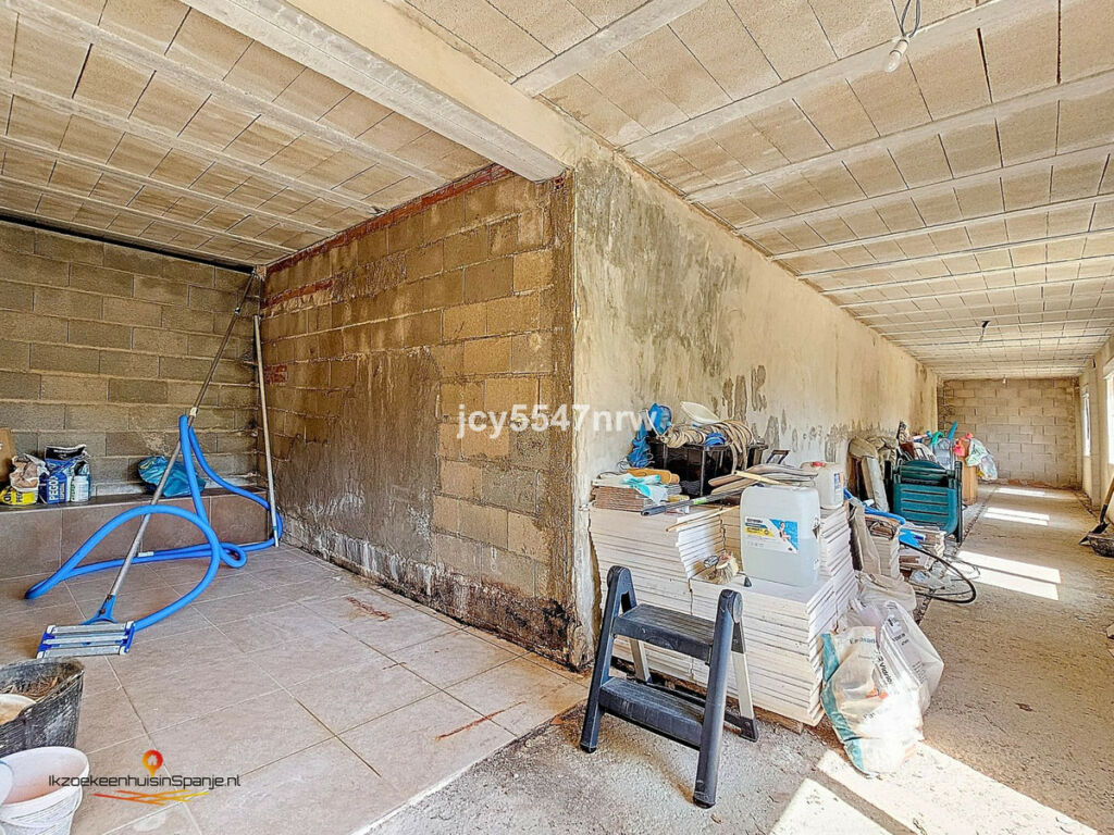 Detached Villa Fortuna Murcia - image 21