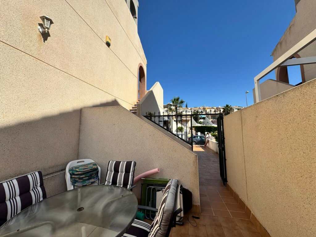 Townhouse Orihuela Costa Alicante - image 21