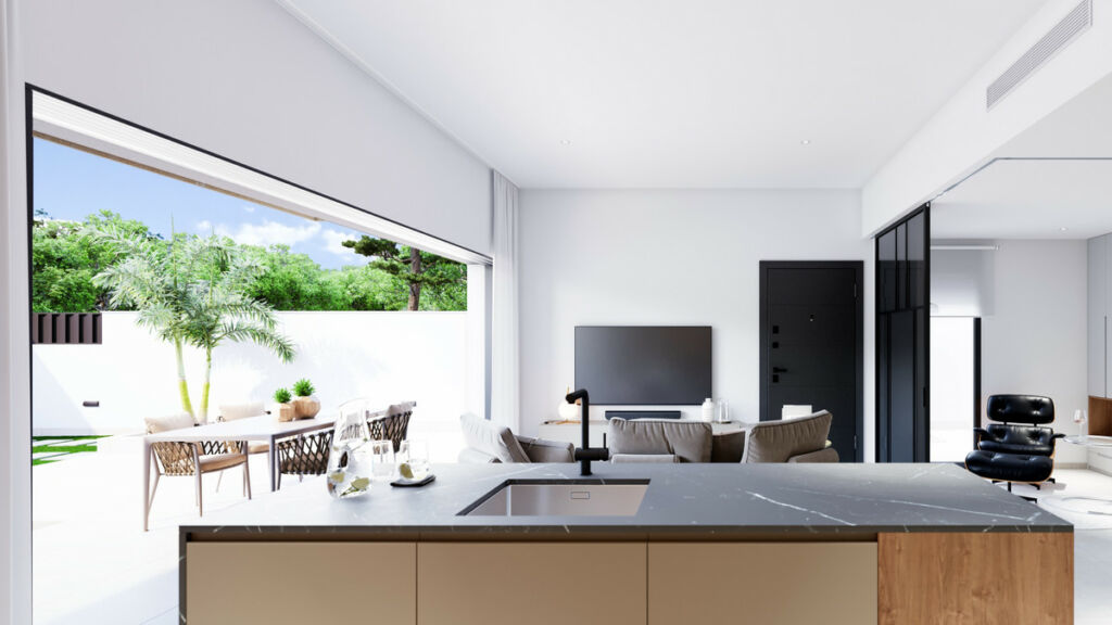 Ground Floor Apartment Pilar de la Horadada Alicante - image 15