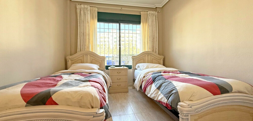 Ground Floor Apartment Lomas De Campoamor Alicante - image 21