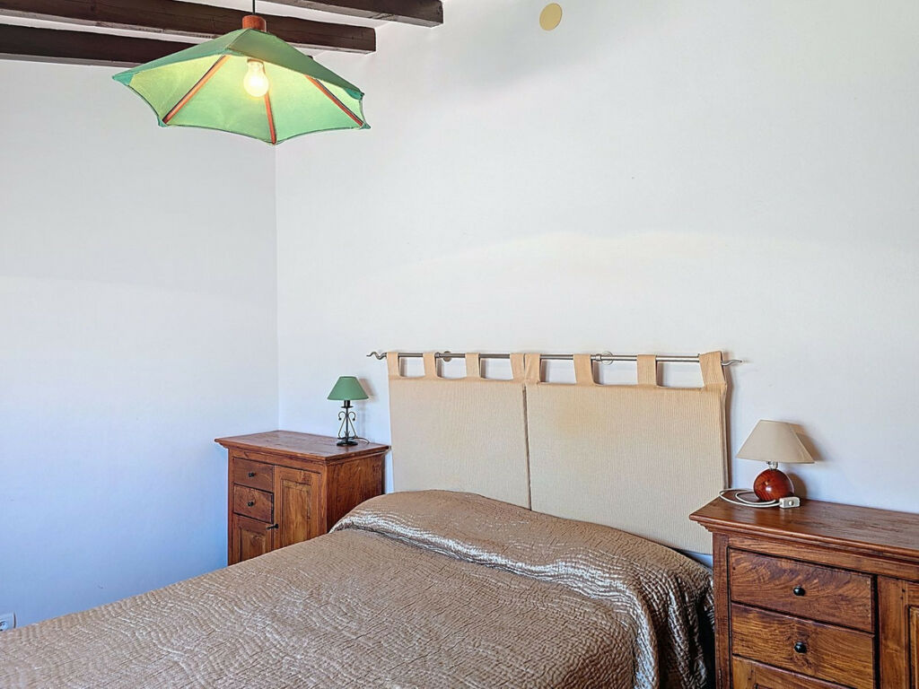 Detached Villa Cómpeta Málaga - image 21