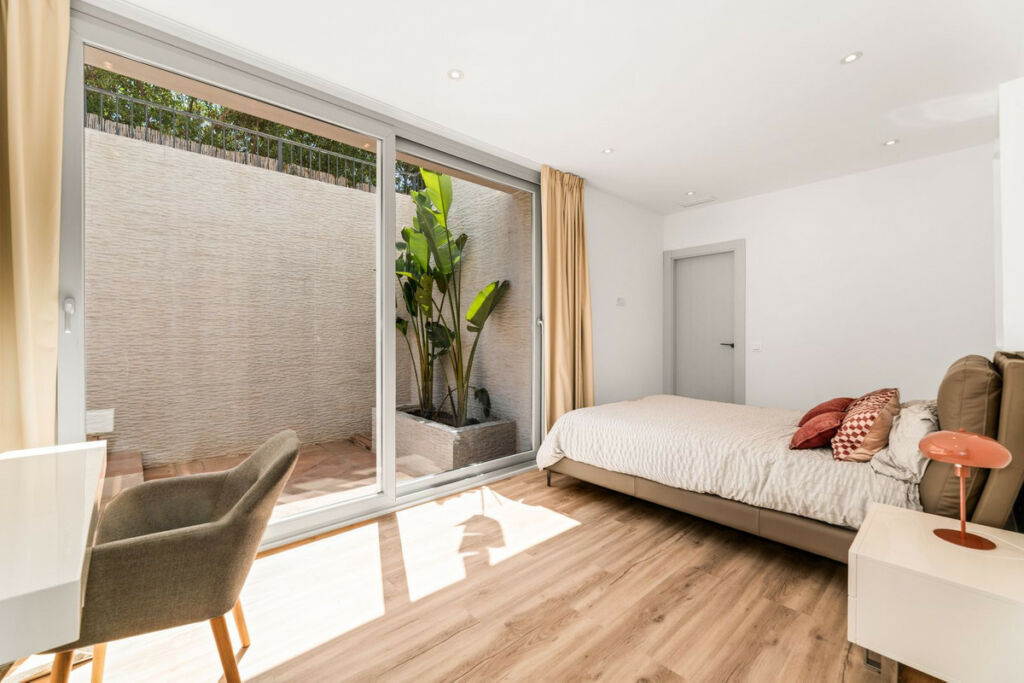 Detached Villa San Pedro de Alcántara Málaga - image 21