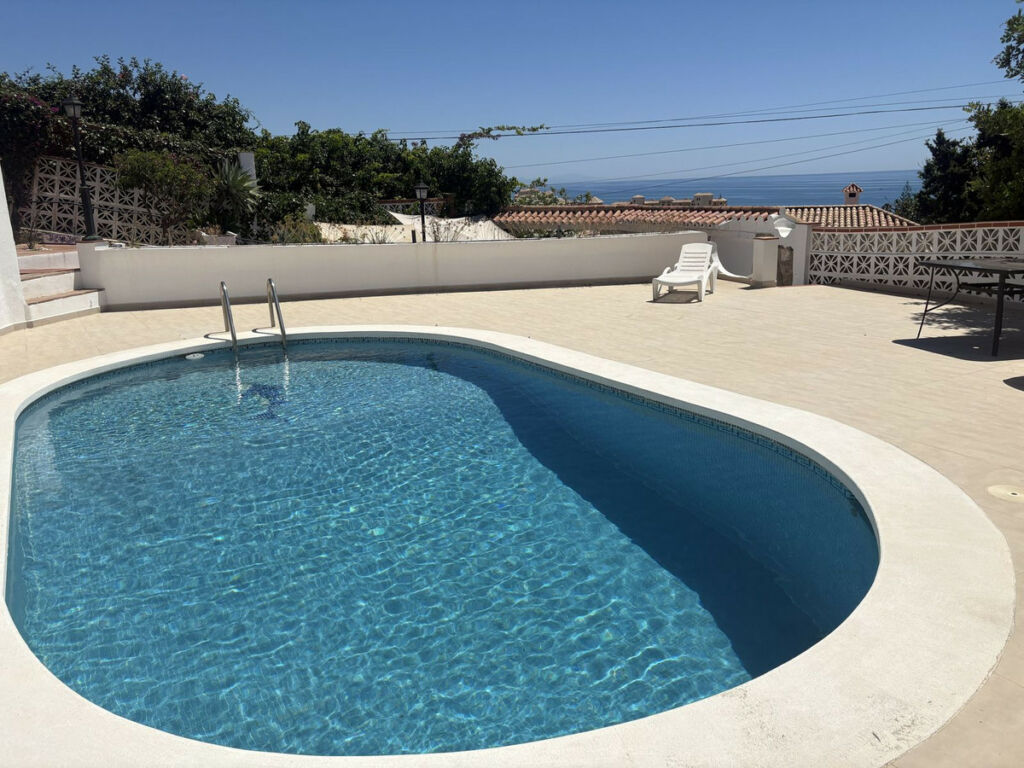 Detached Villa Mijas Costa Málaga - image 21