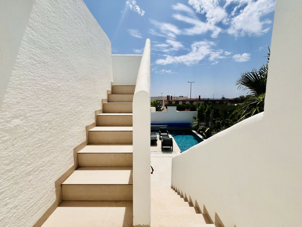 Detached Villa Torrevieja Alicante - image 21