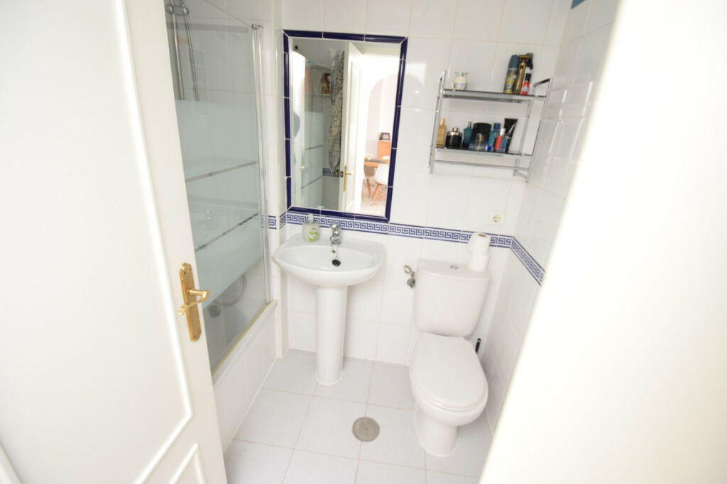 Penthouse La Cala de Mijas Málaga - image 21
