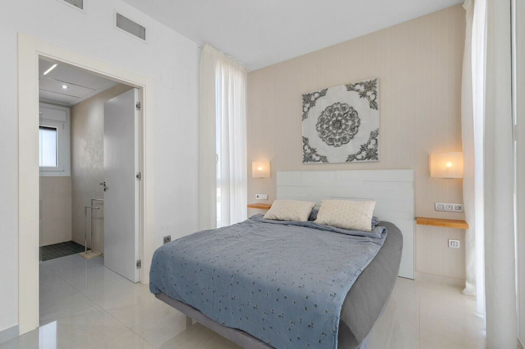 Semi-Detached House Ciudad Quesada Alicante - image 21
