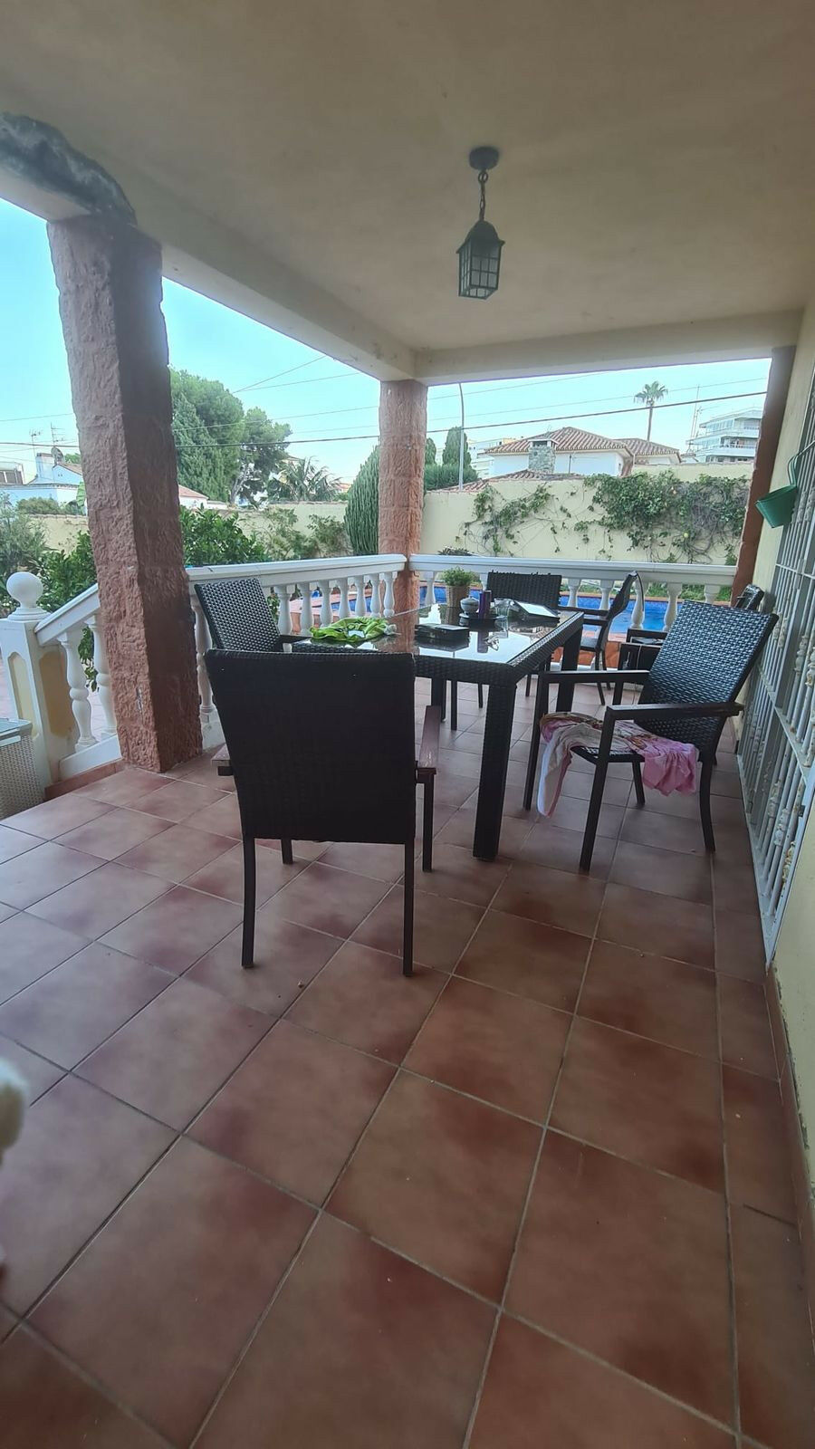 Detached Villa Benalmadena Costa Málaga - image 21