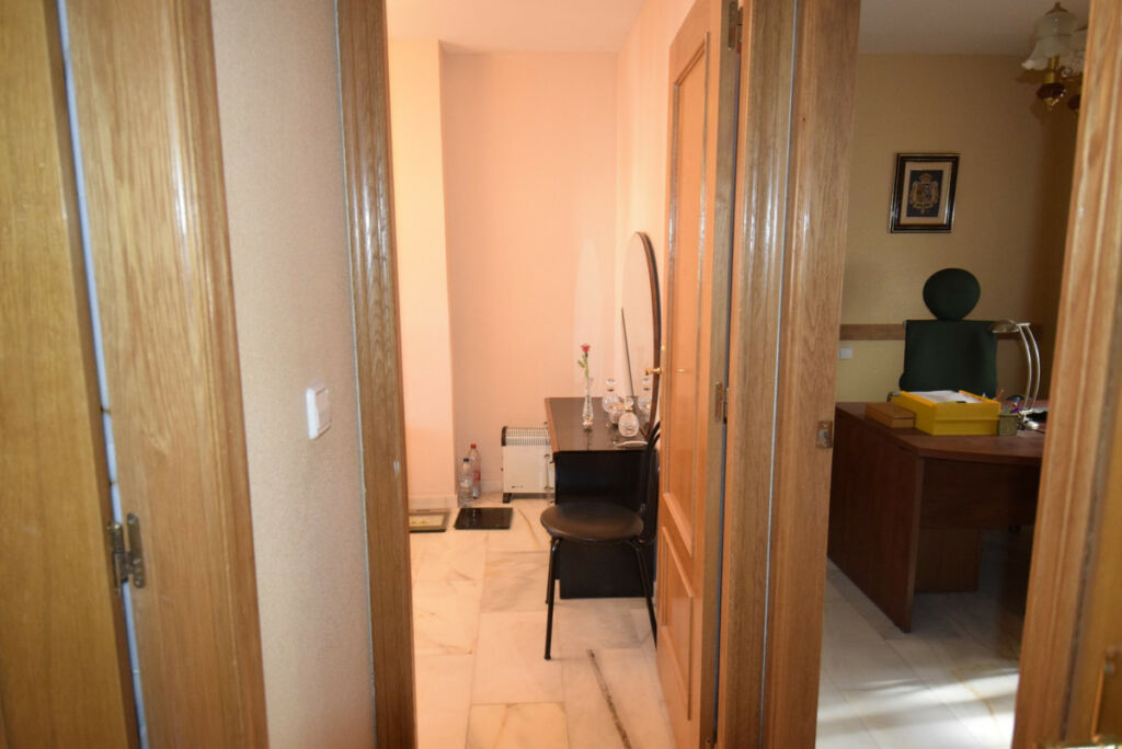 Penthouse Guardamar del Segura Alicante - image 21