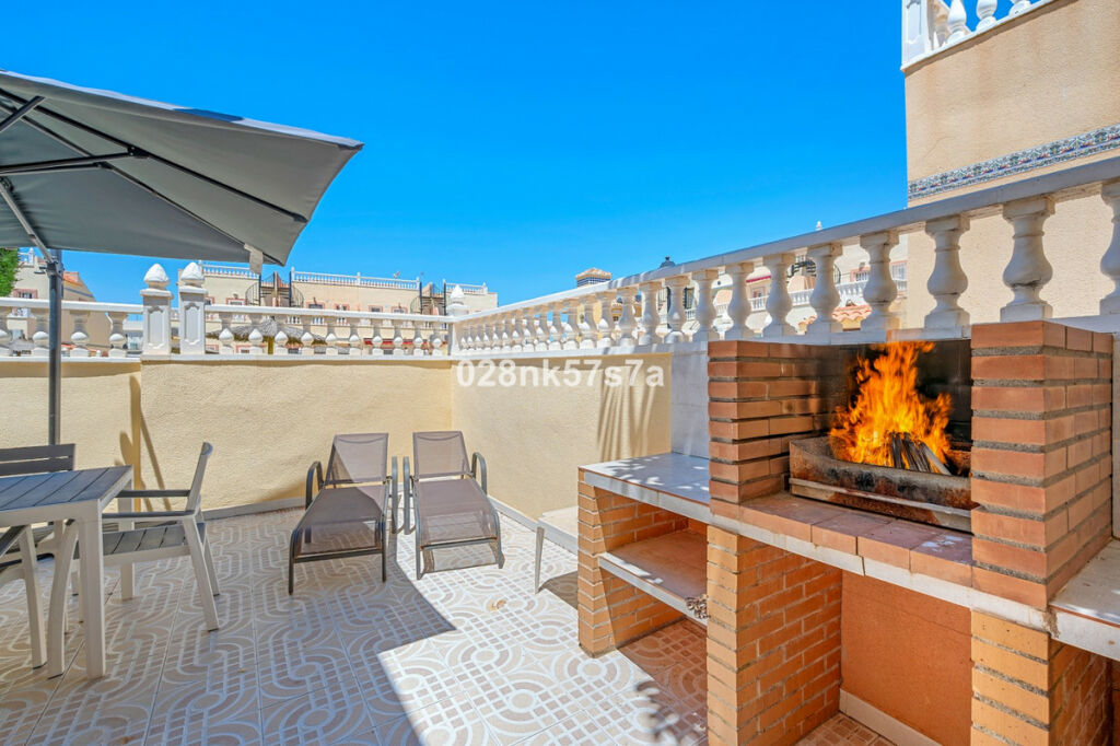 Townhouse La Zenia Alicante - image 21