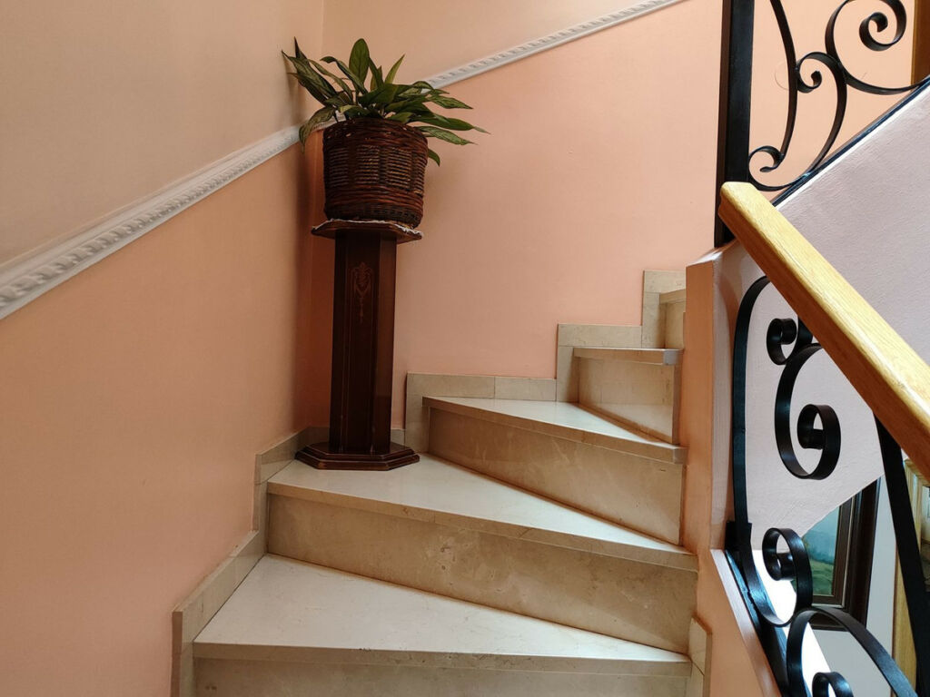 Townhouse Mijas Málaga - image 24