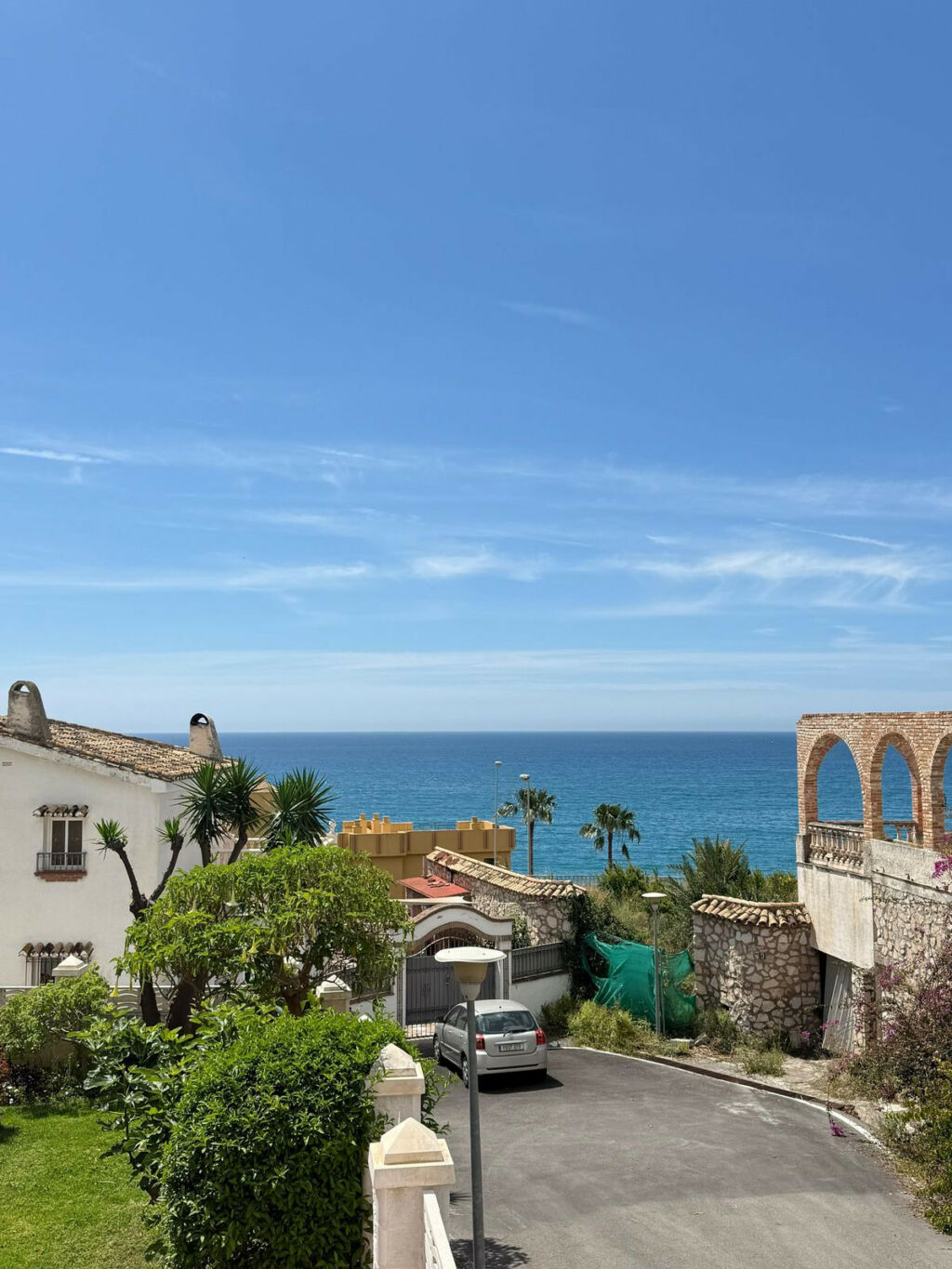Townhouse Benalmadena Málaga - image 21