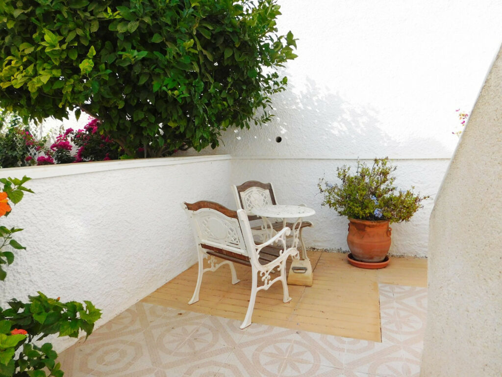 Detached Villa Blue Lagoon Alicante - image 21