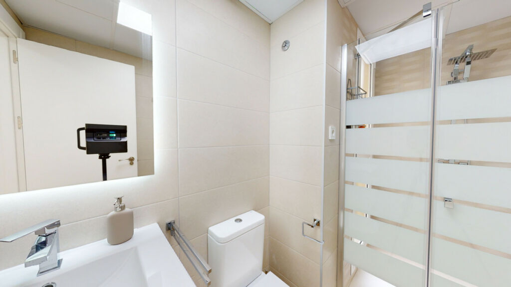 Detached Villa Cartagena Murcia - image 21