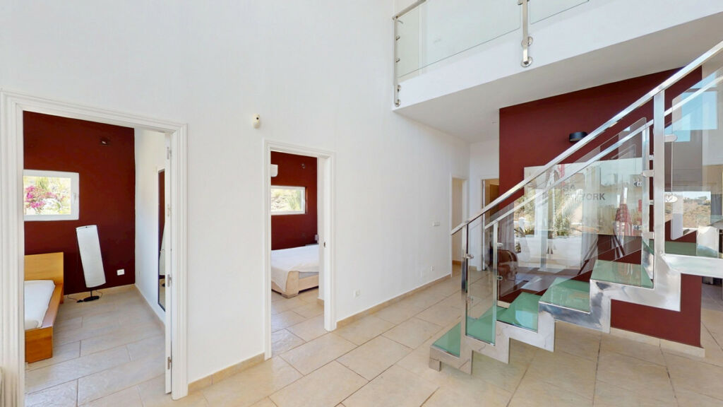 Detached Villa Algarrobo Málaga - image 21
