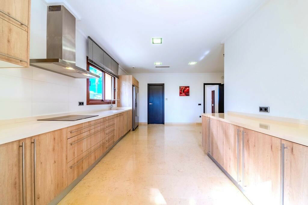 Detached Villa Cabo Roig Alicante - image 21