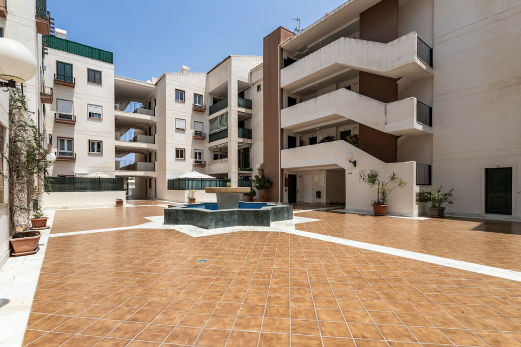 Top Floor Apartment Torrequebrada Málaga - image 21
