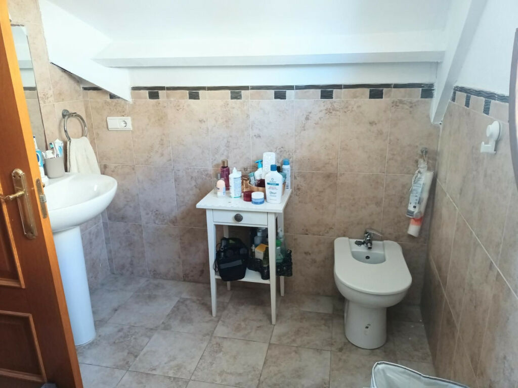 Penthouse Duplex Torrequebrada Málaga - image 21