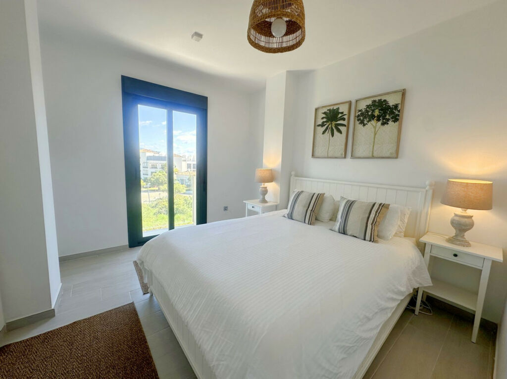 Penthouse Estepona Málaga - image 22