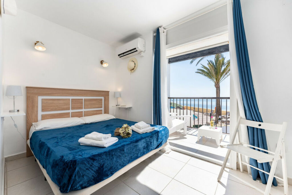 Townhouse Calahonda Málaga - image 21