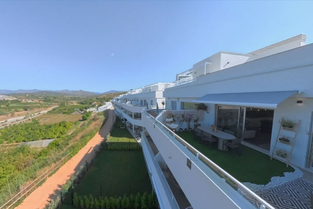 Penthouse New Golden Mile Málaga - image 21