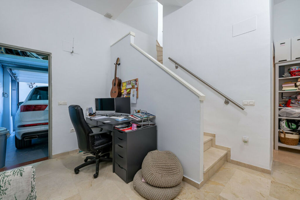 Townhouse Mijas Costa Málaga - image 21
