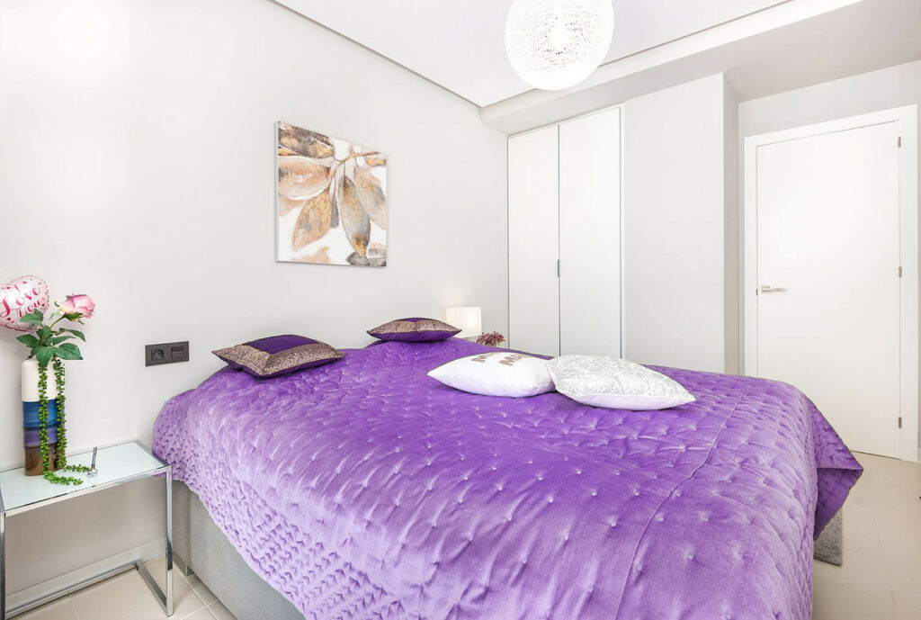 Penthouse Villamartin Alicante - image 21