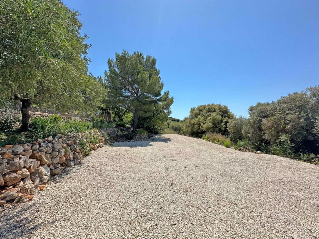 Detached Villa Jalon Alicante - image 21