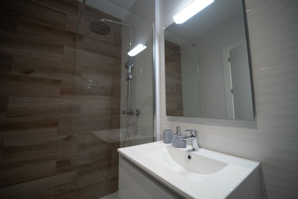 Detached Villa San Javier Murcia - image 21