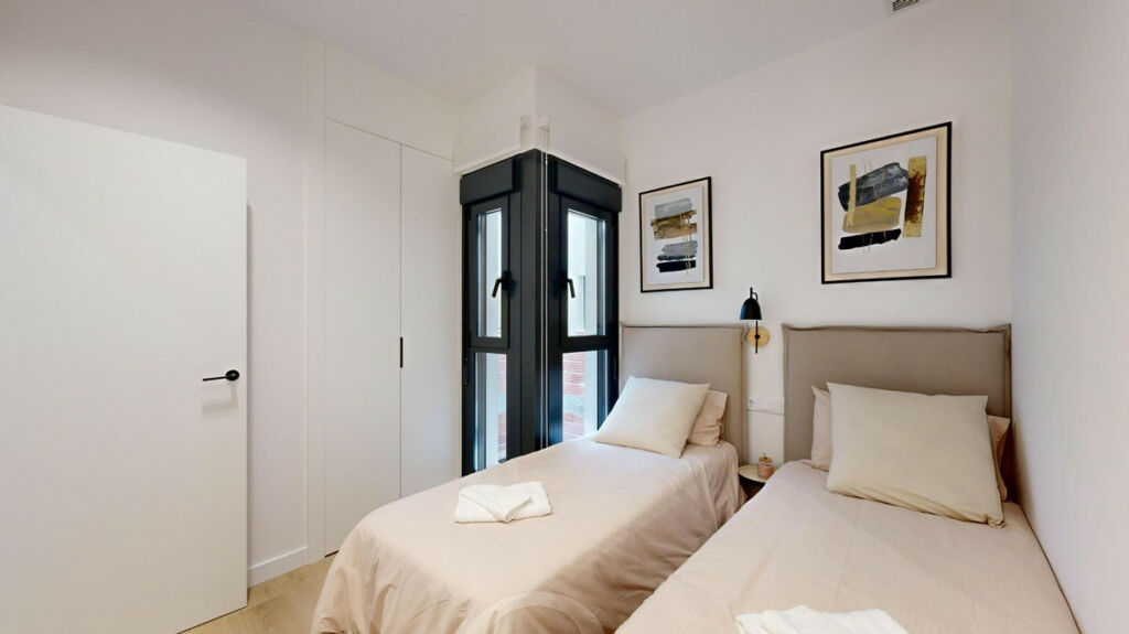 Penthouse Guardamar del Segura Alicante - image 21