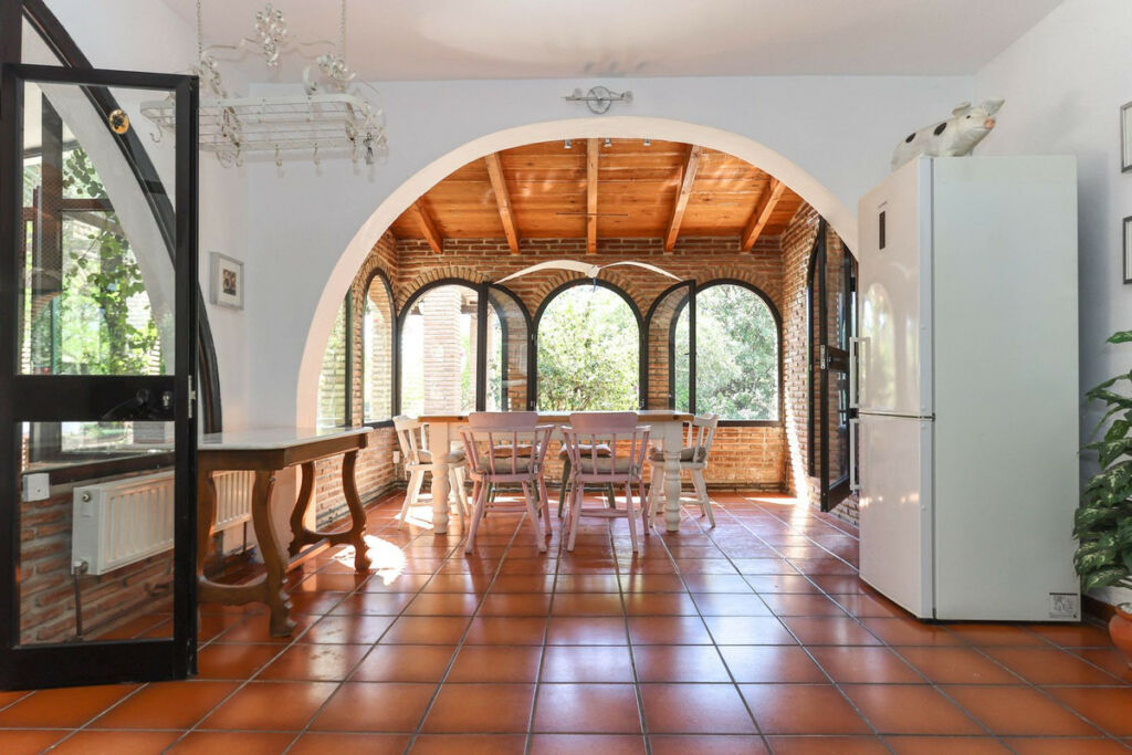 Detached Villa Coín Málaga - image 13