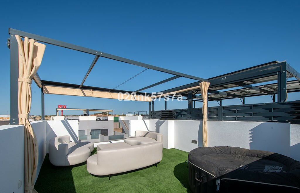 Townhouse Ciudad Quesada Alicante - image 21