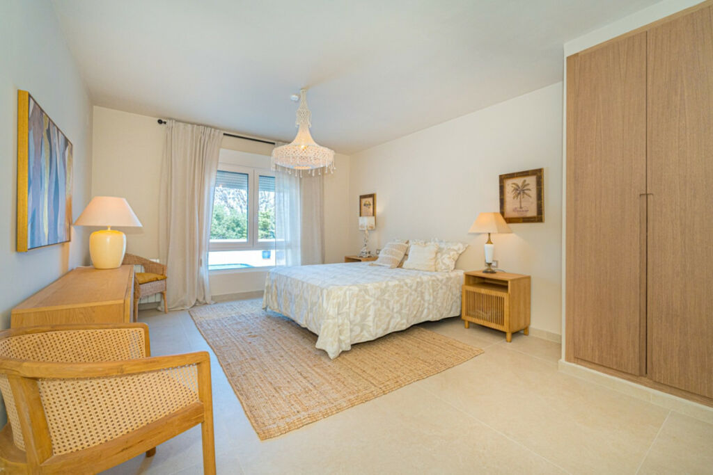 Detached Villa Denia Alicante - image 21