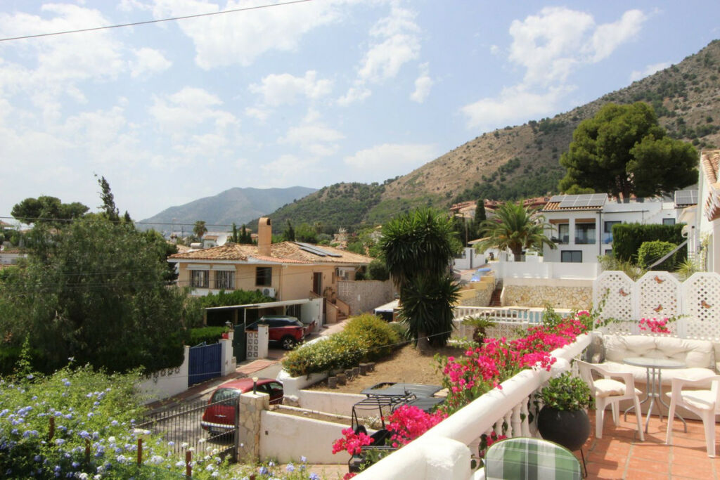 Detached Villa La Capellania Málaga - image 21