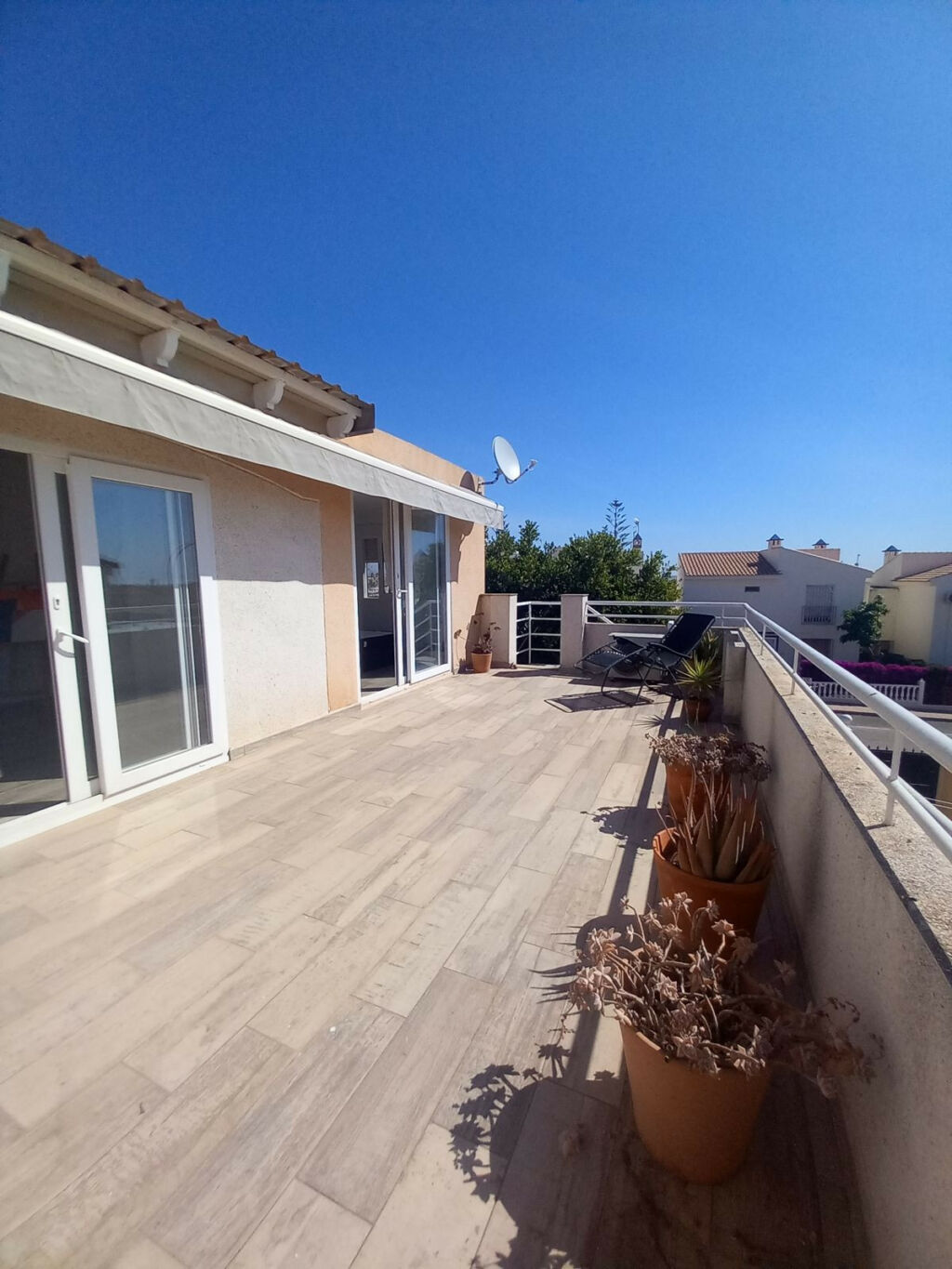 Semi-Detached House Orihuela Costa Alicante - image 21