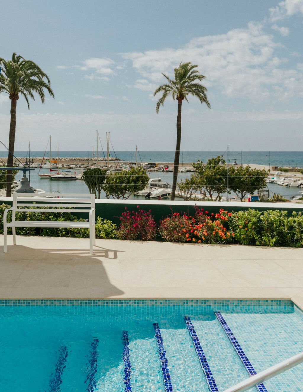 Ground Floor Apartment Estepona Málaga - image 21
