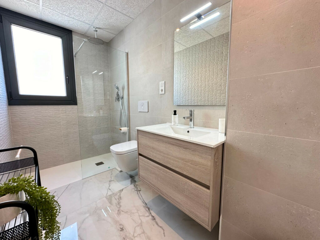 Penthouse Playa Flamenca Alicante - image 21
