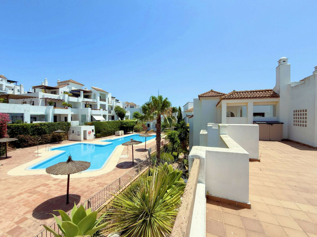 Penthouse La Alcaidesa Cádiz - image 19