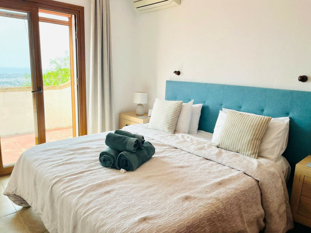 Detached Villa Mijas Málaga - image 21