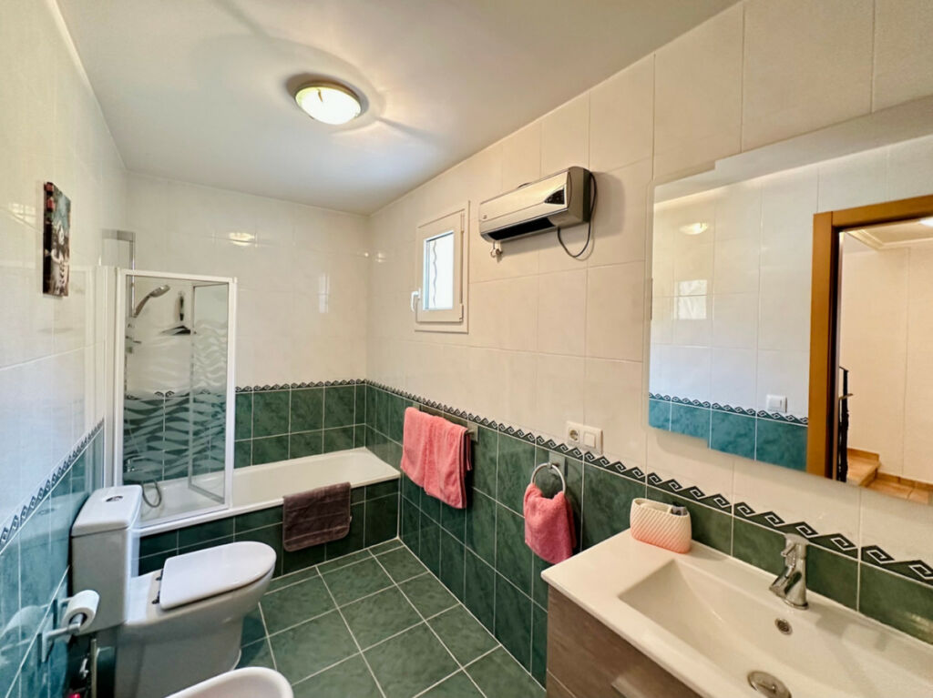Townhouse Jesús Pobre Alicante - image 21