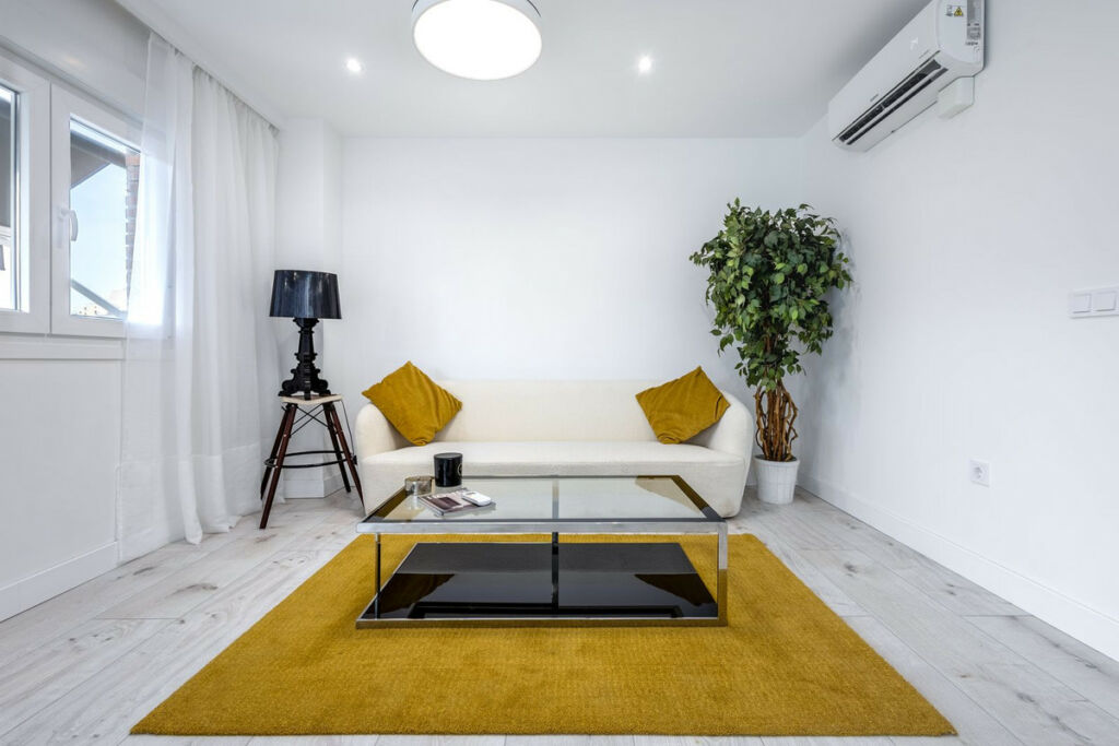 Middle Floor Apartment Málaga Málaga - image 17