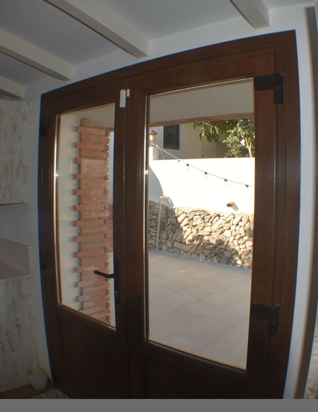 Detached Villa Moraira Alicante - image 21