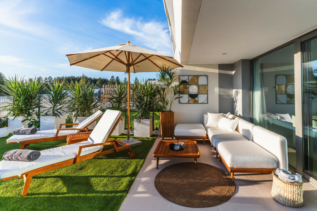 Townhouse El Chaparral Málaga - image 22