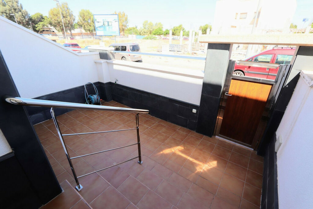 Townhouse San Javier Murcia - image 21