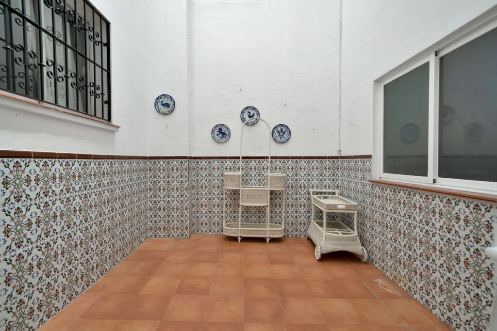 Middle Floor Apartment Marbella Málaga - image 20